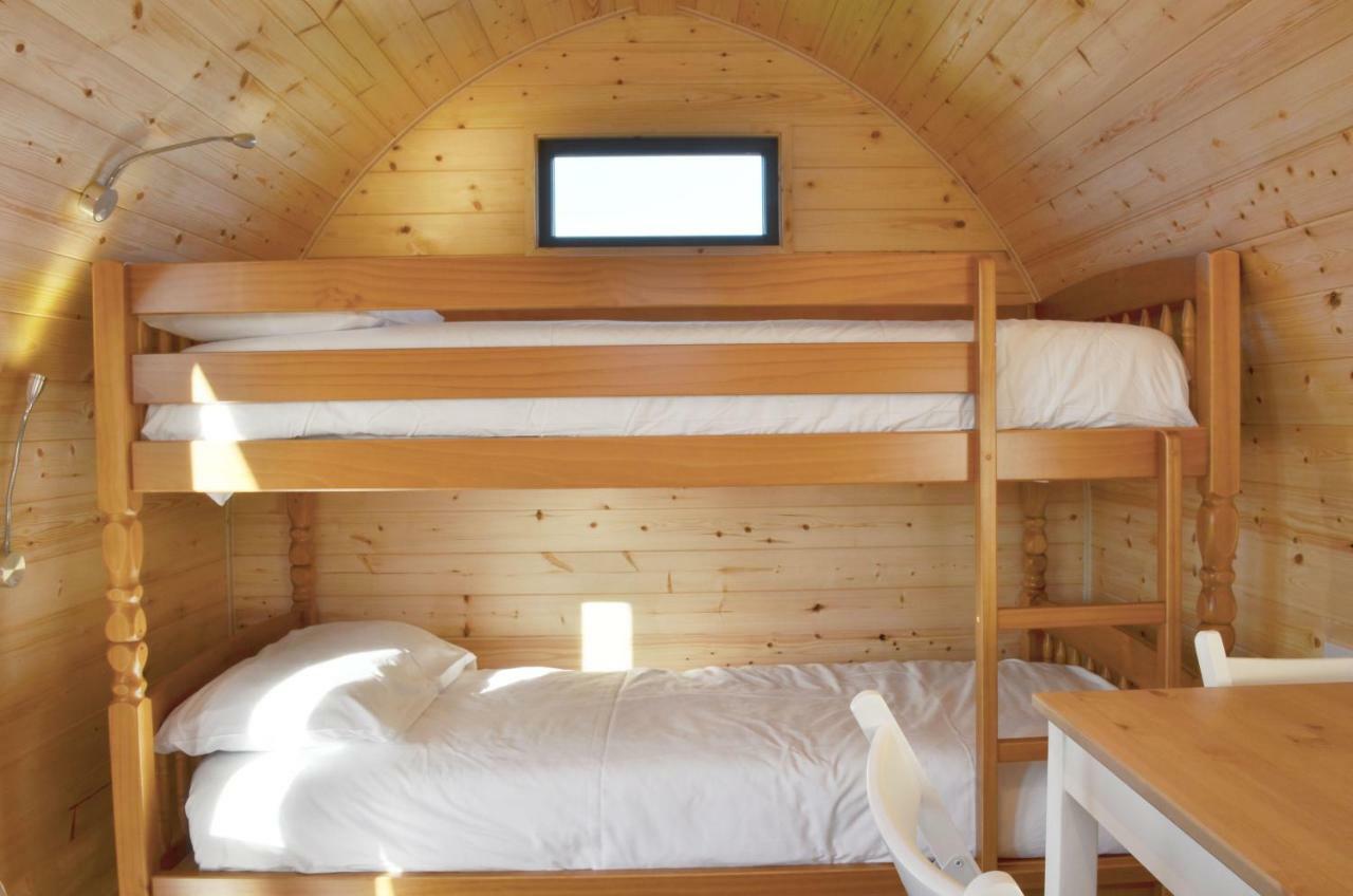 Camping Pods, Birchington Vale Holiday Park Bagian luar foto